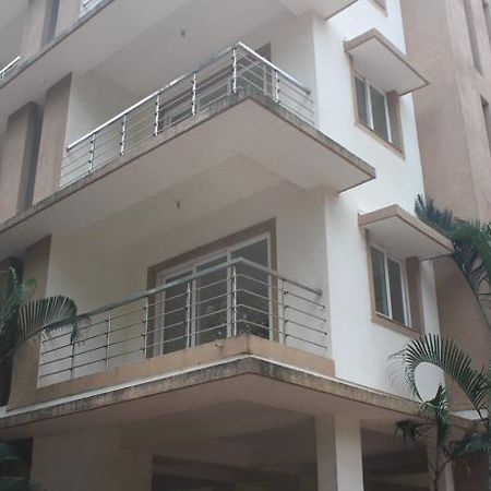 فندق باغافي  Ivy Retreat المظهر الخارجي الصورة