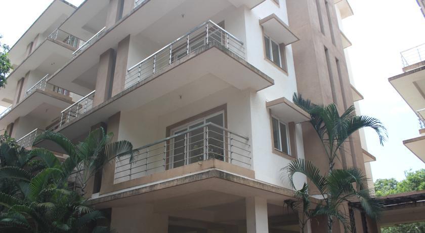 فندق باغافي  Ivy Retreat المظهر الخارجي الصورة
