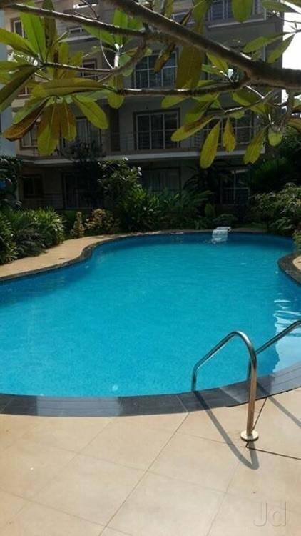 فندق باغافي  Ivy Retreat المظهر الخارجي الصورة
